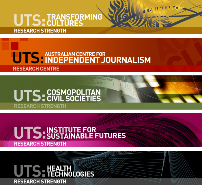 UTS Rebrand - Divisions Banner 02