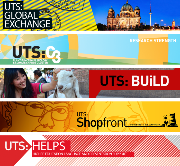 UTS Rebrand - Divisions Banner 03