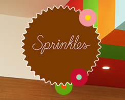 Sprinkles: Interactive e-Learning